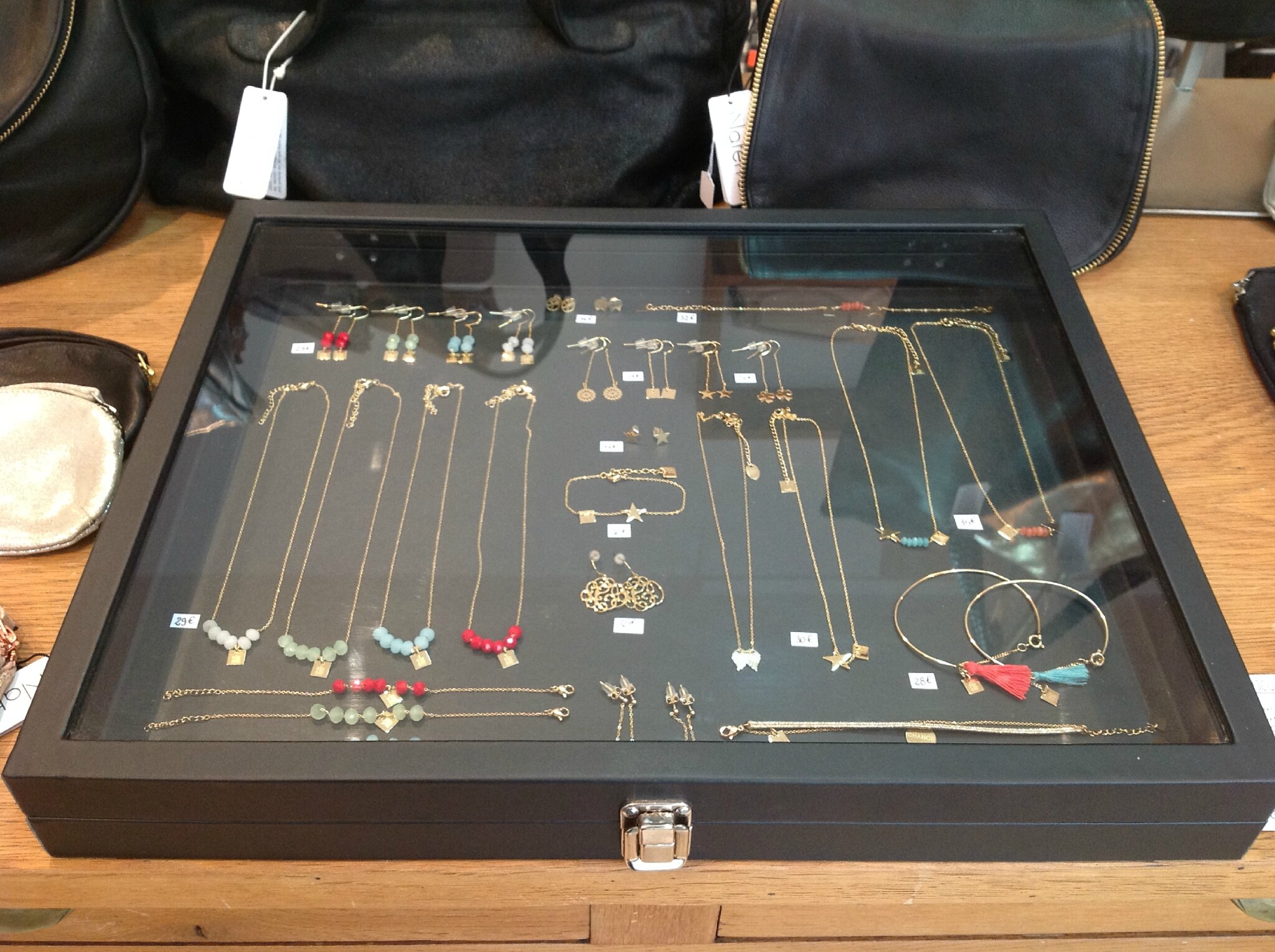ZAG bijoux