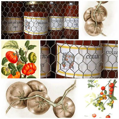 Conserves & jardin (2)