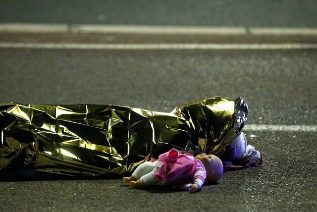 ATTENTAT DE NICE 14