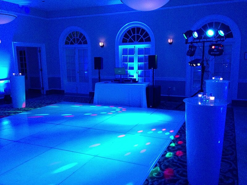 animation mariage 77