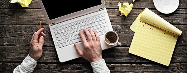 blog-writing