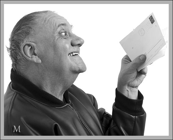 courrier