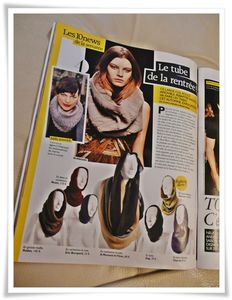 snood