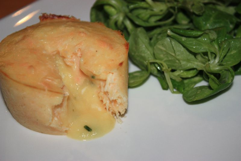 Bon Repas du mois , Octobre ,
