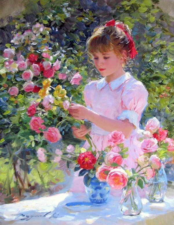 Konstantin Razumov