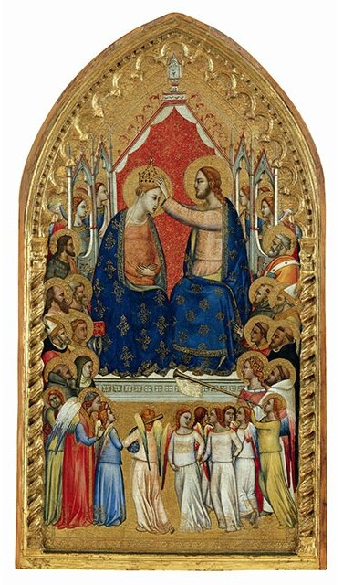 3 Year Loans >> Exhibition of Italian panel paintings from the Lindenau ... 3 Year Loans >> Exhibition of Italian panel paintings from the Lindenau ...