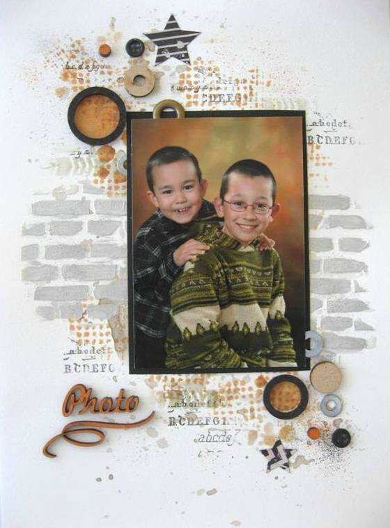 photo