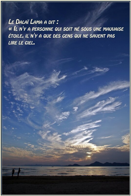 citations rencontre gens