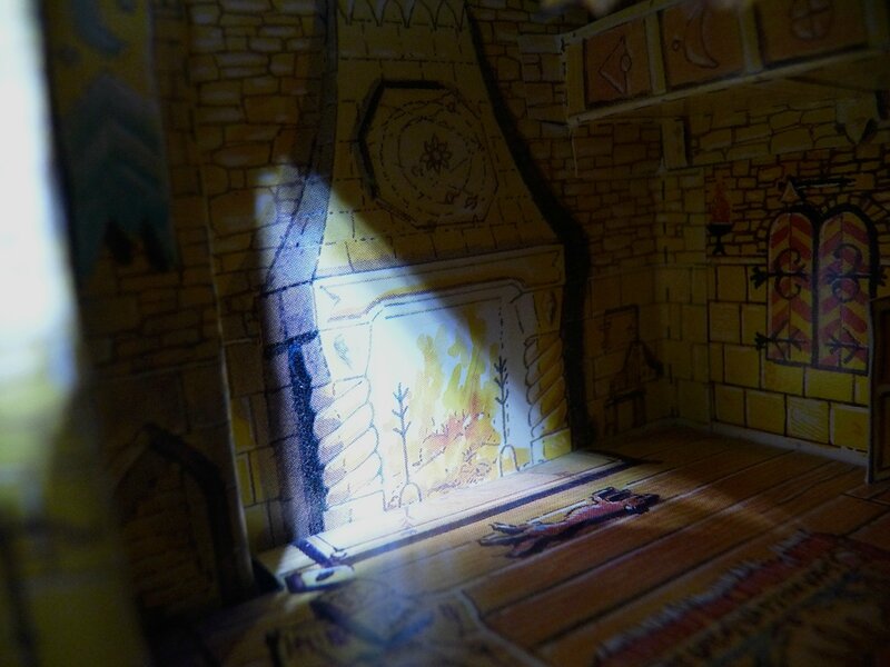 Intérieur