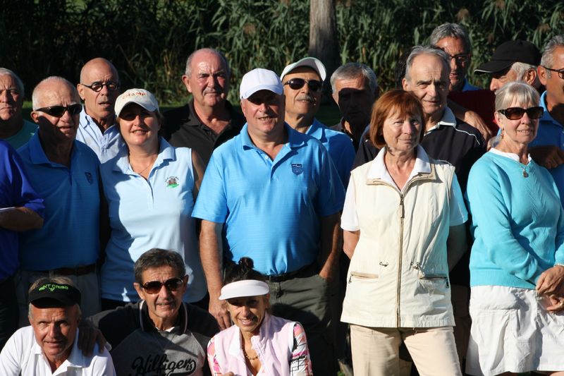 Rencontre amicale rodez