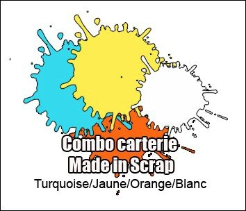 combo carte juin