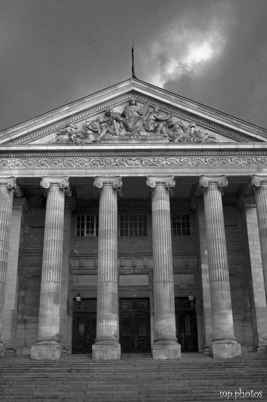 palais de justice