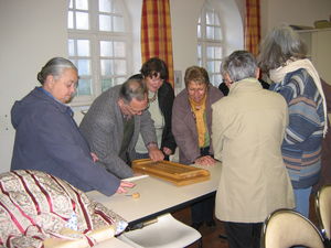 site rencontre bayeux