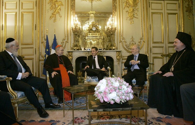 religieux-Sarkozy