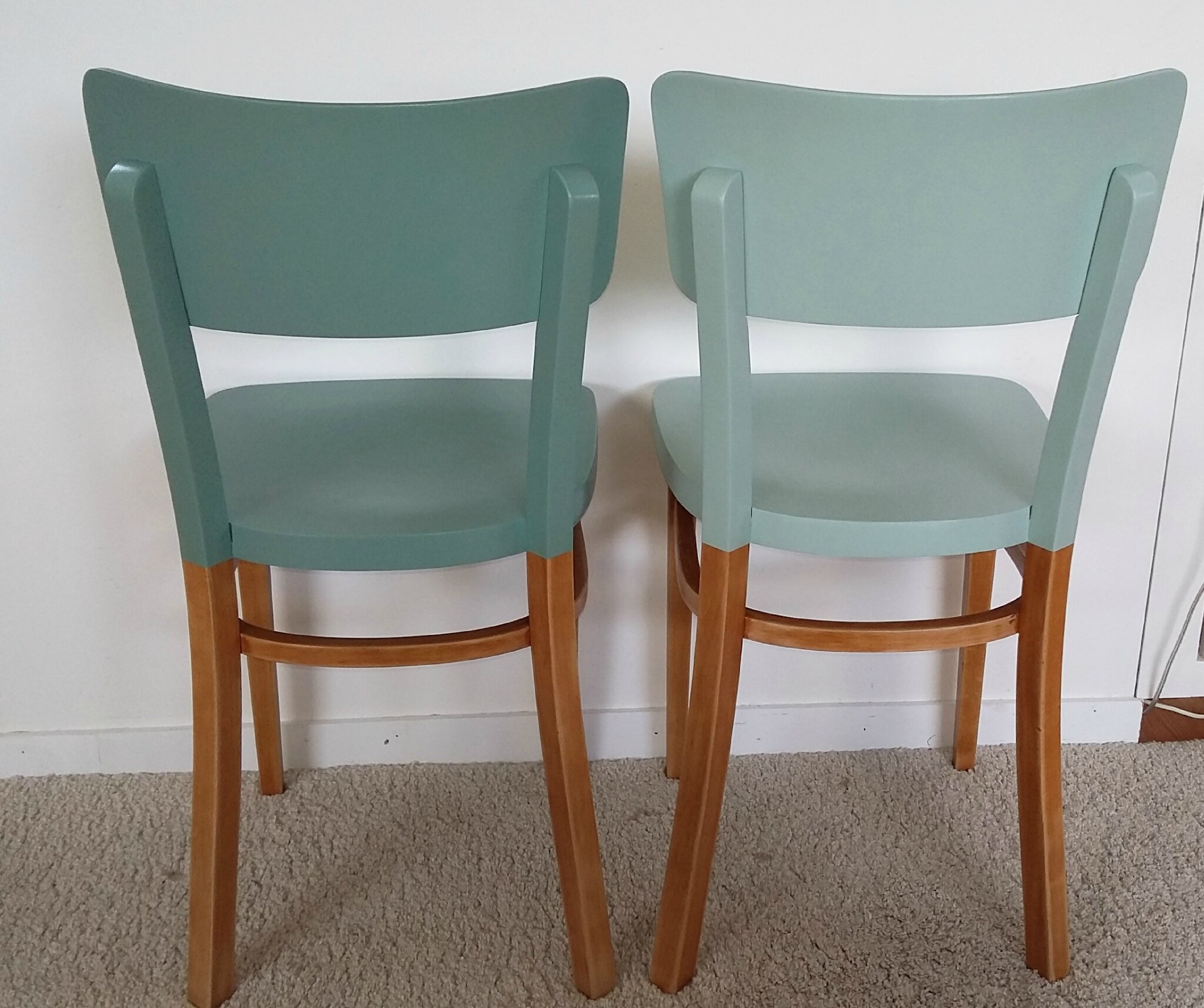 Et voici deux petites nouvelles fraîches pour l'été ... 123soleildko