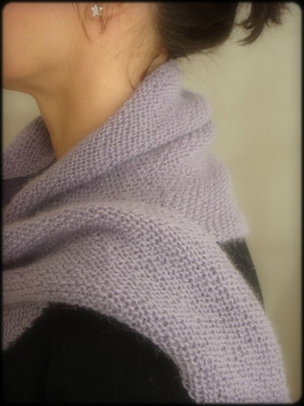 Shawl