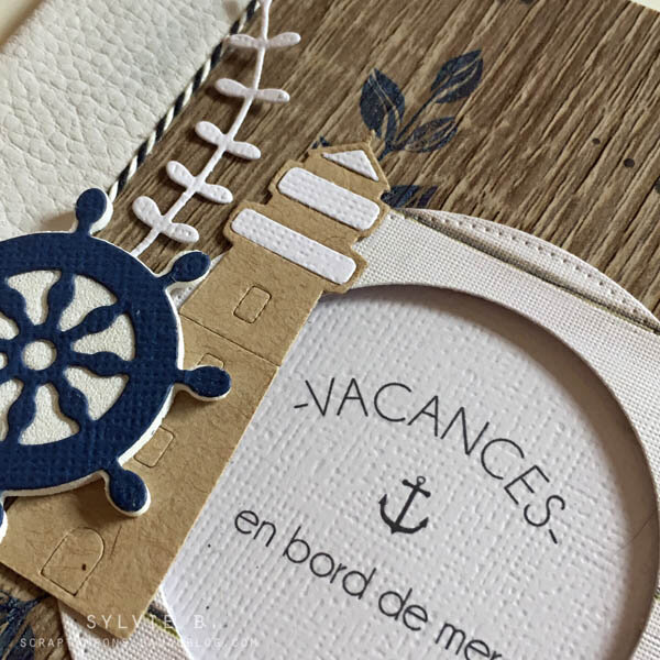 aperçu mini vacances en bord de mer