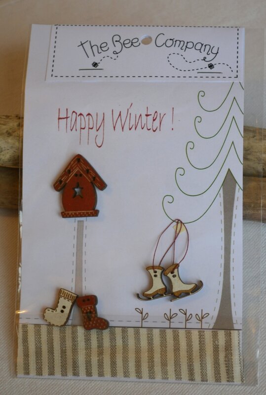 happy winter TBN16