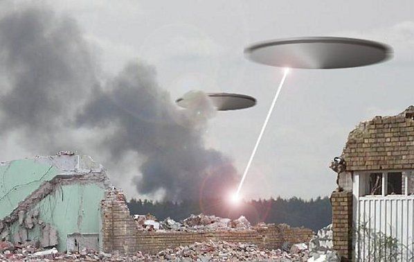 rencontres extraterrestres 2012