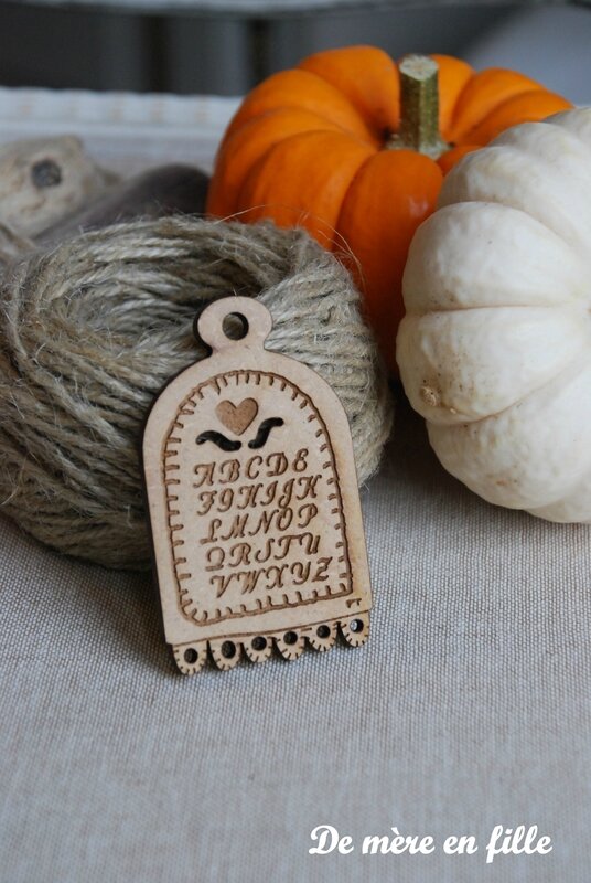mini tri-fils ABC brut