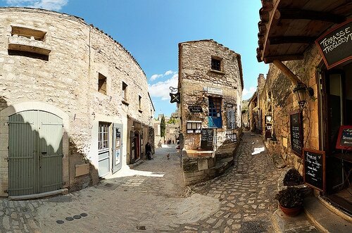 Les Baux-de-Provence5