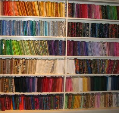 Quilting_Fabric