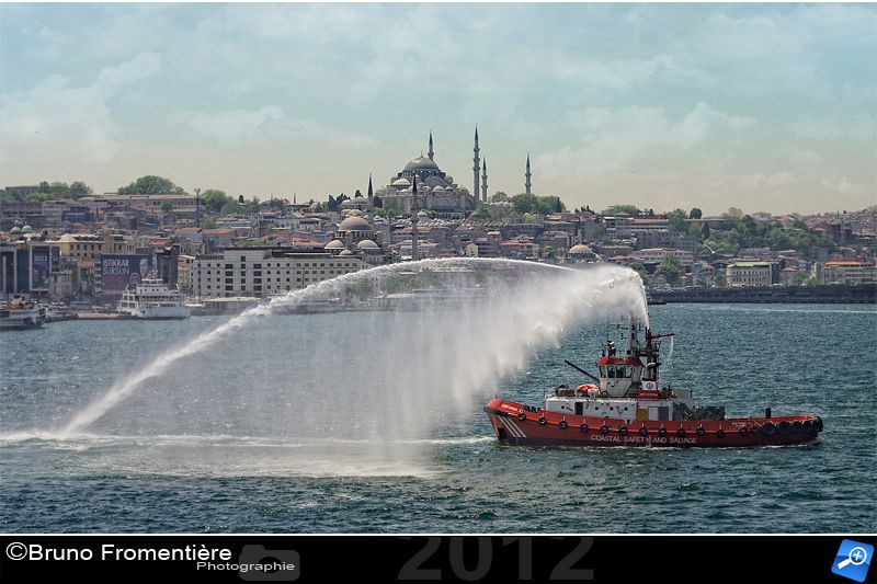 Istanbul 2 800