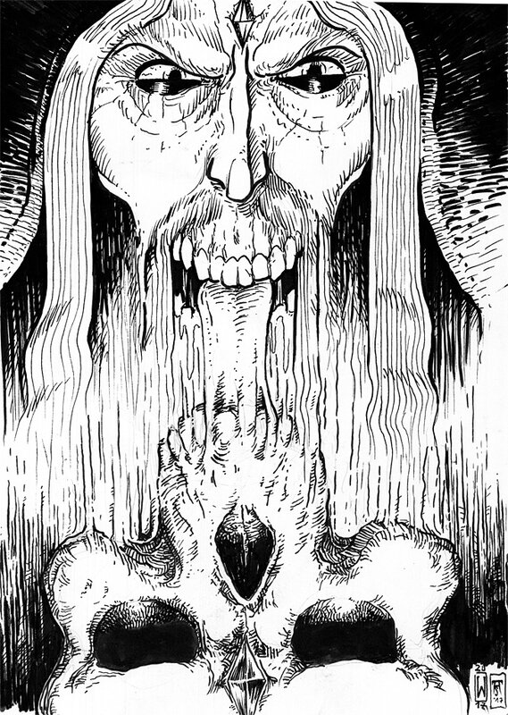 chamaniak666