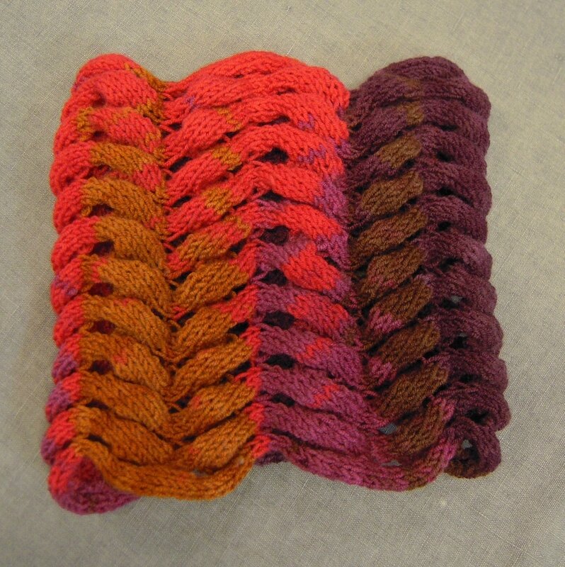 snood multico