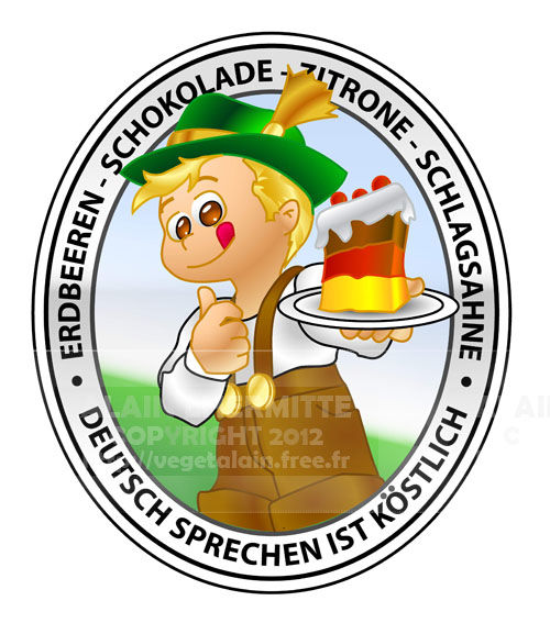 Logos allemagne