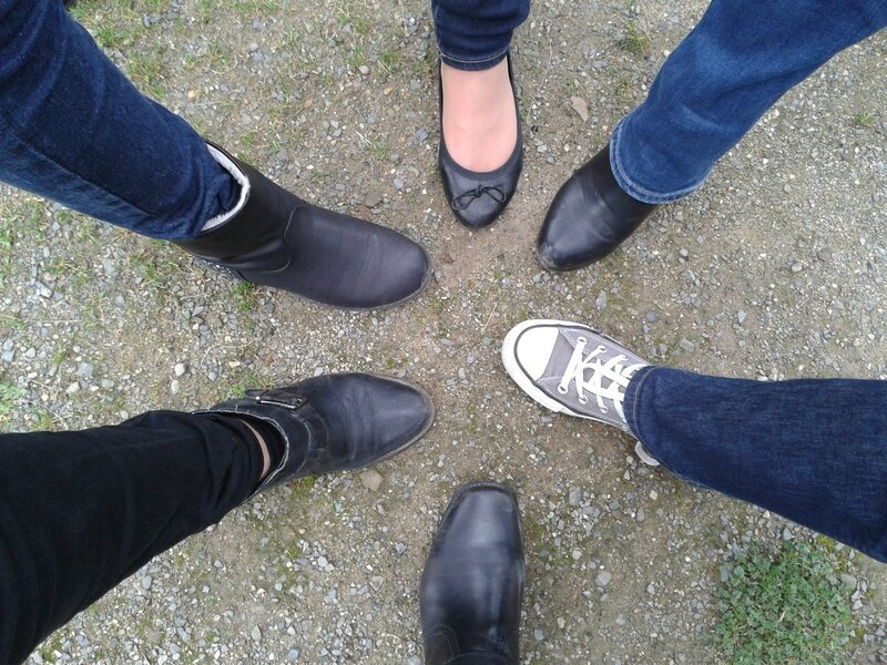 Rencontre irl c'est quoi