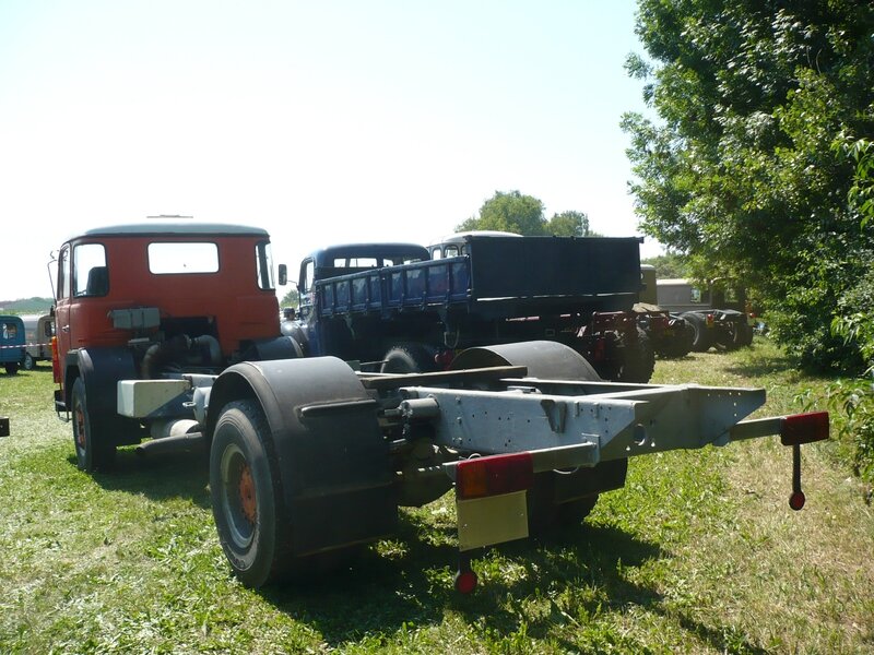 SAURER D230 châssis nu Ohnenheim (2)