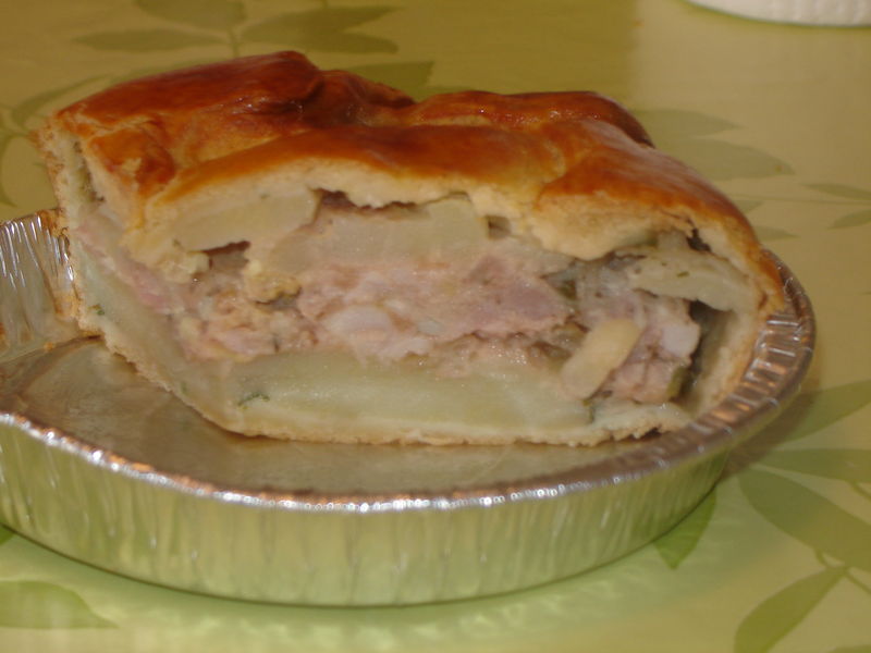 Spécialités de Limoges Un peu de rêve dans ma cuisine