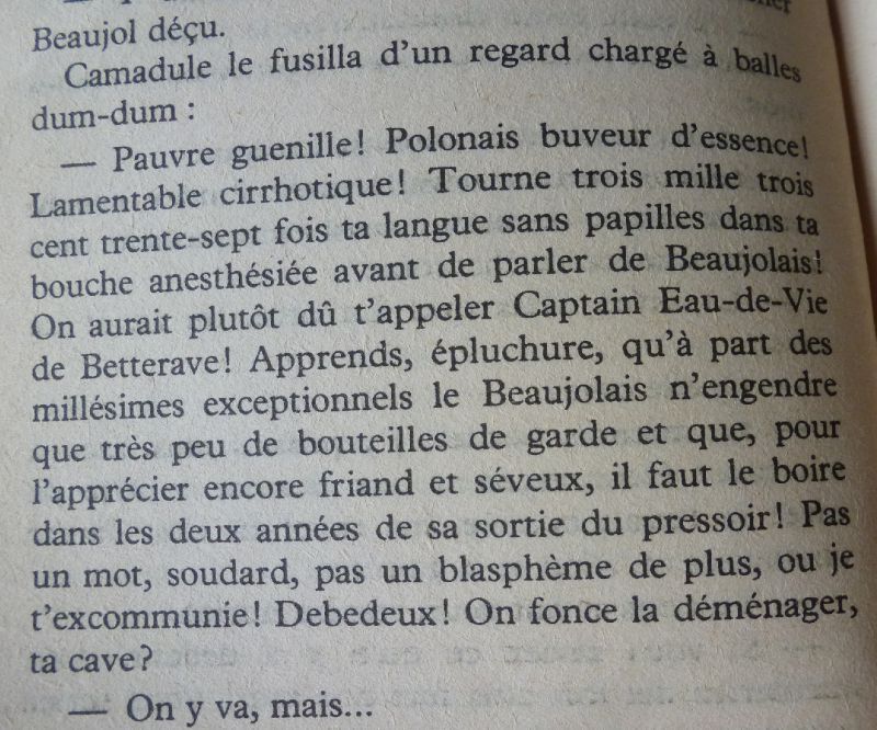 La rencontre amoureuse quentin debray