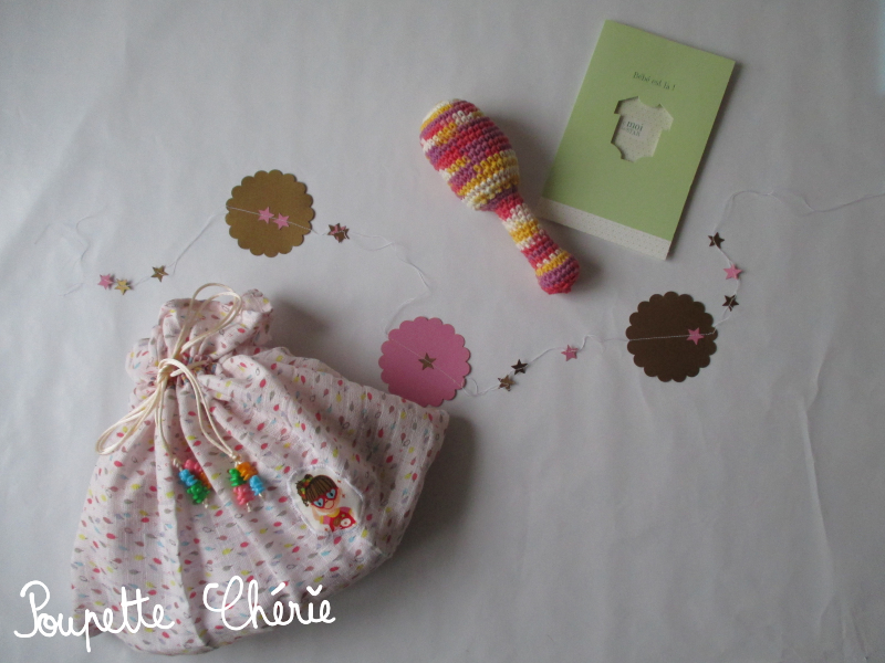 Douce Nouvelle 01
