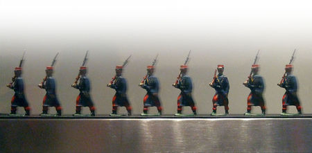 Soldats