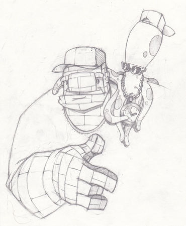 golem