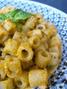 pate pesto cecile