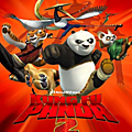 Kung Fu Panda 2 (18 Juillet 2013)