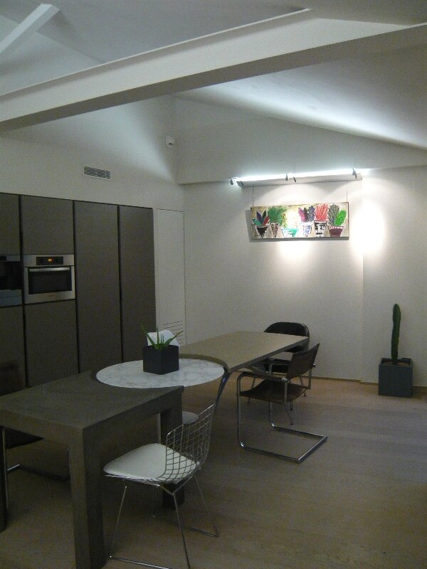 Chambre du0026#39;hu00f4te Perpignan Canartist Francoise Chalade chambre terre La ...
