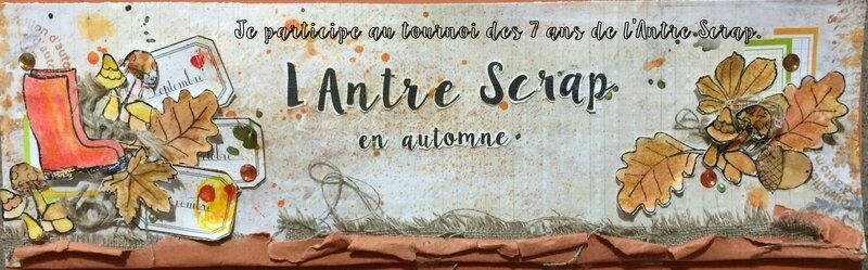 tournoi antrescrap