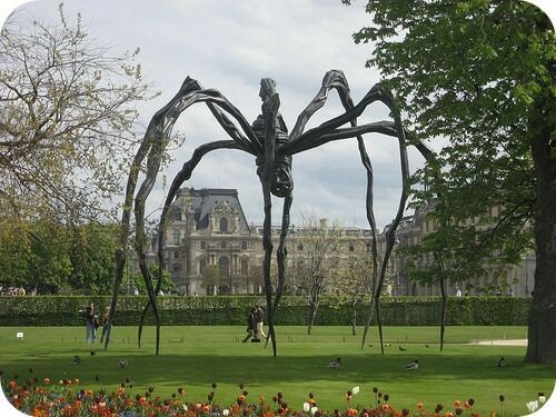 rencontre jardin des tuileries