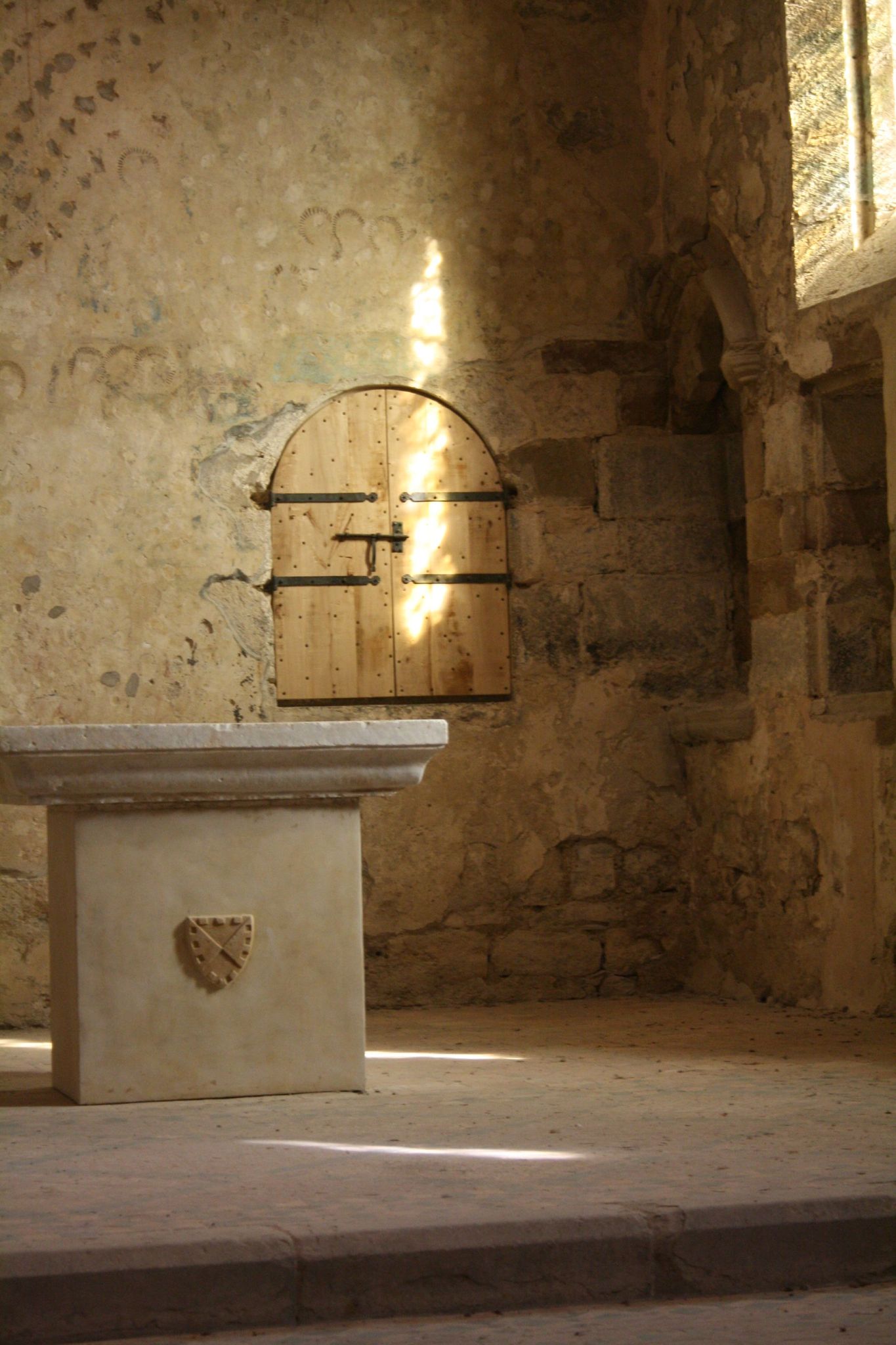 Lagrasse 099