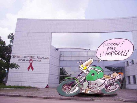 CCF