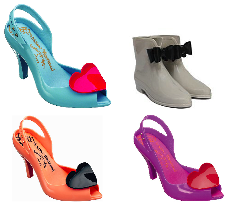 melissa chaussures soldes