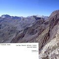 Pic d'Estaragne 3 006 m, septembre 2007