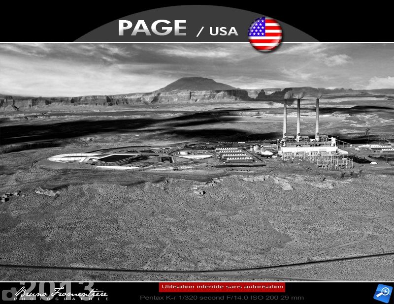Page NavajoPower