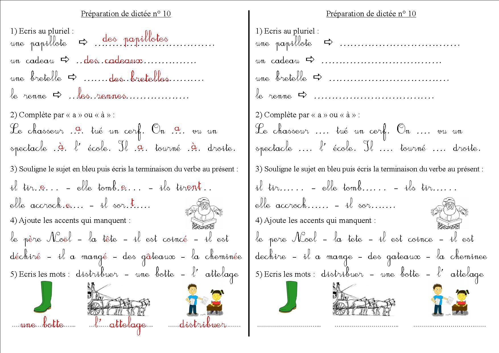 Preparation rencontre psychologue
