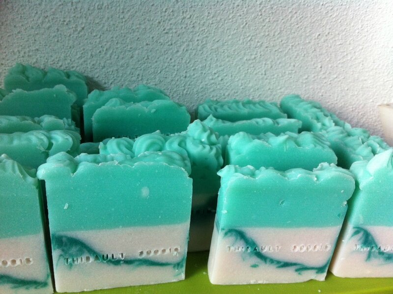 savon titi tamponé 2