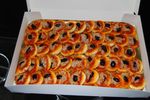 mini Pizza